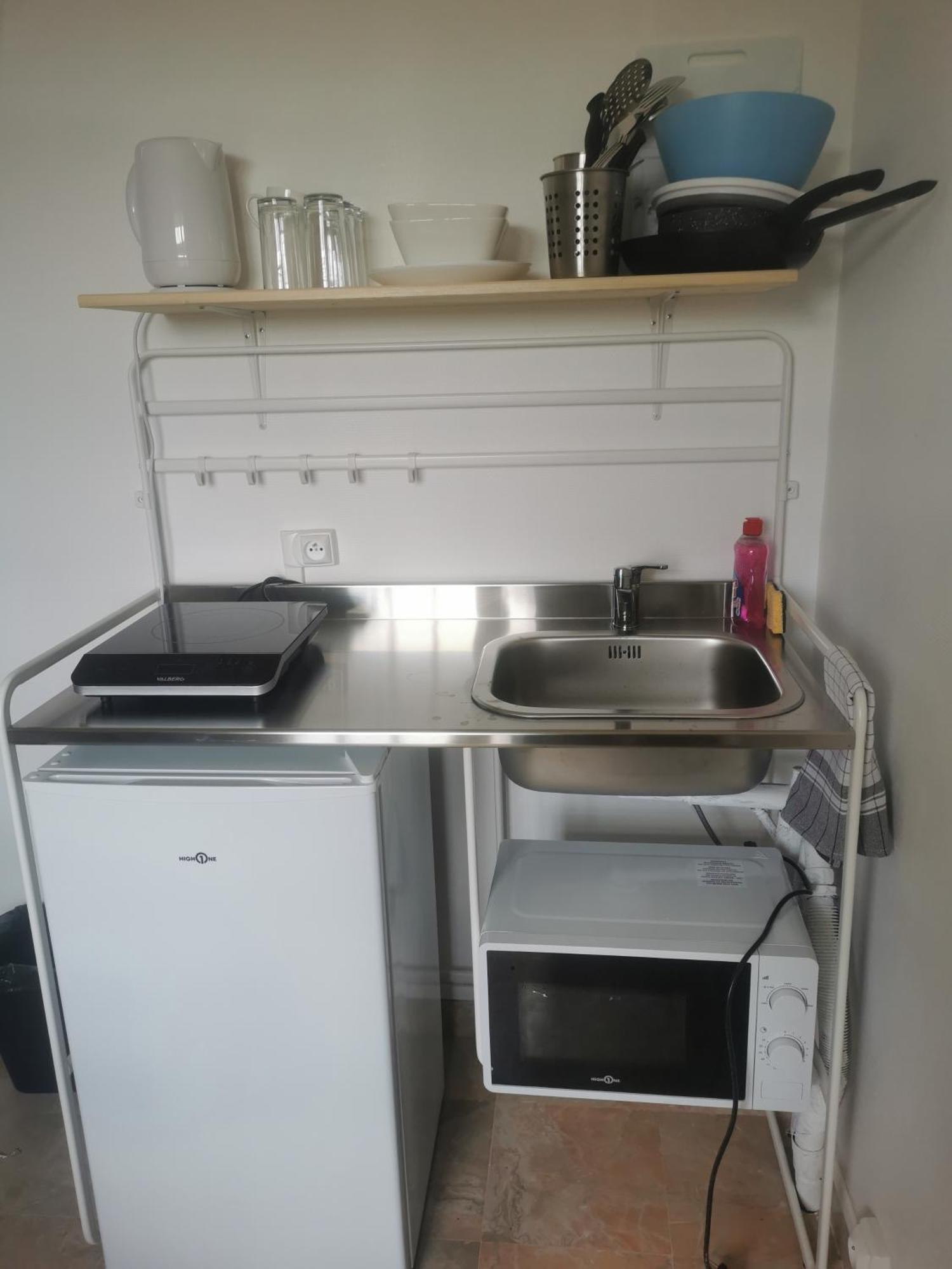 Appartement 3 , Disneyland - Parking Gratuit - Maison Des Platanes Meaux Luaran gambar